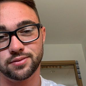 Meet your Posher, Shane